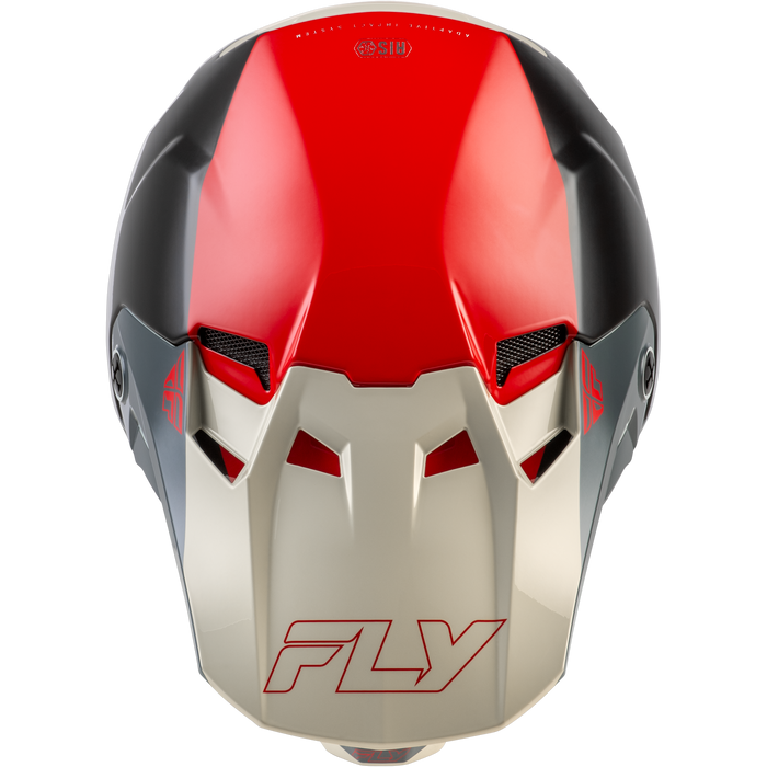 FLY Racing Youth Formula CC Glide Helmet