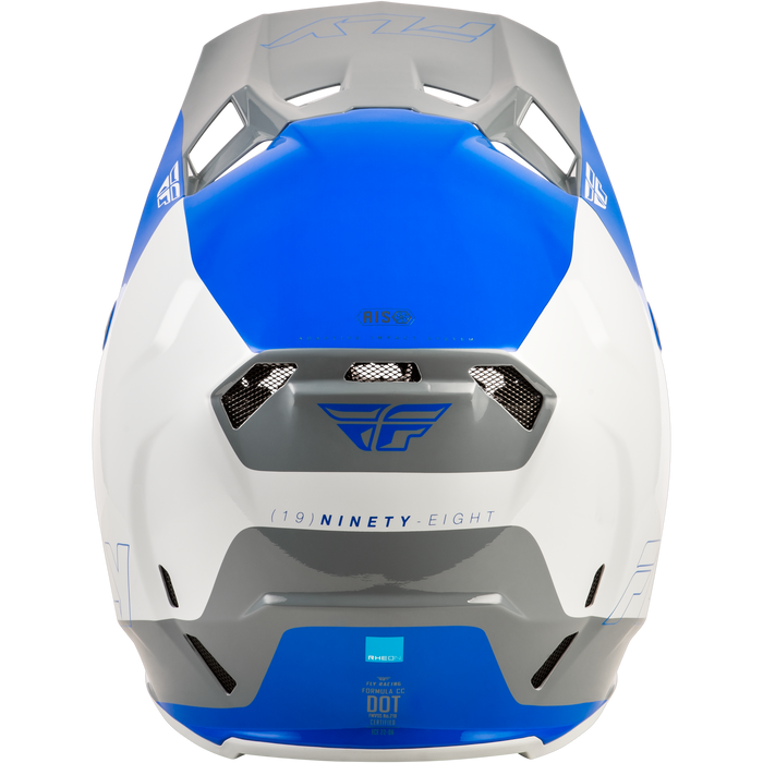 FLY Racing Adult Formula CC Glide Helmet