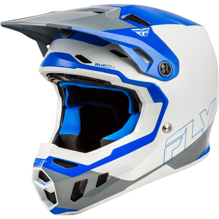 FLY Racing Youth Formula CC Glide Helmet