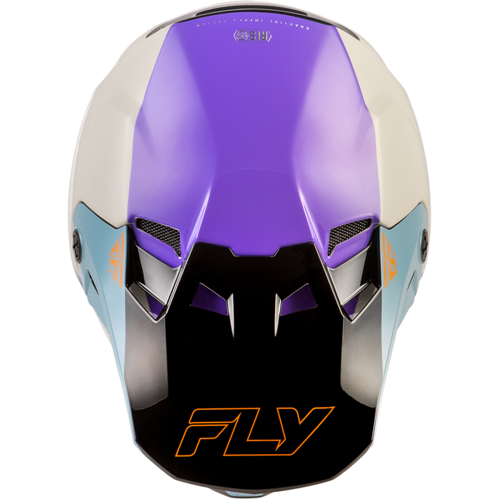 FLY Racing Adult Formula CC Glide Helmet