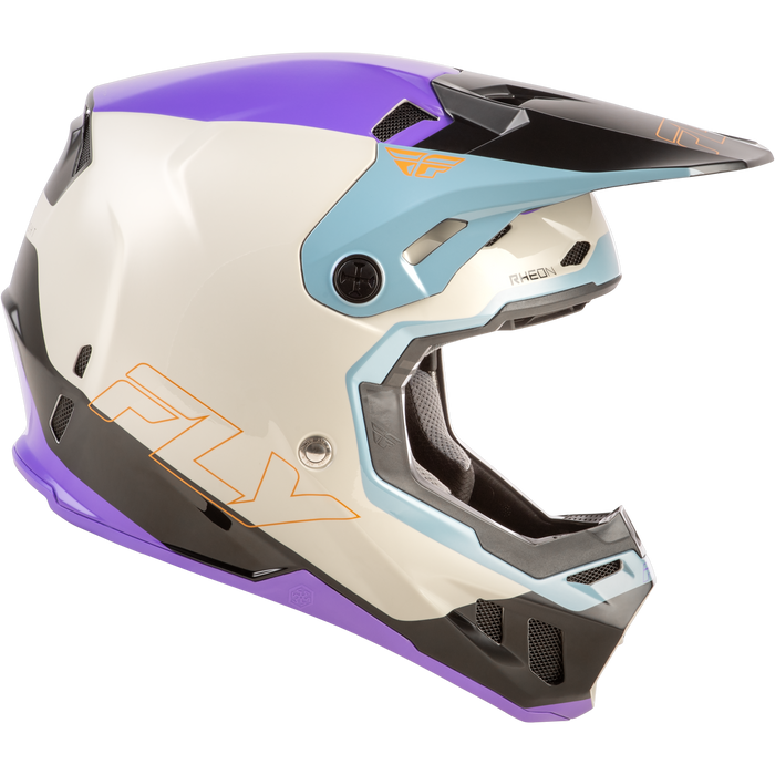 FLY Racing Adult Formula CC Glide Helmet