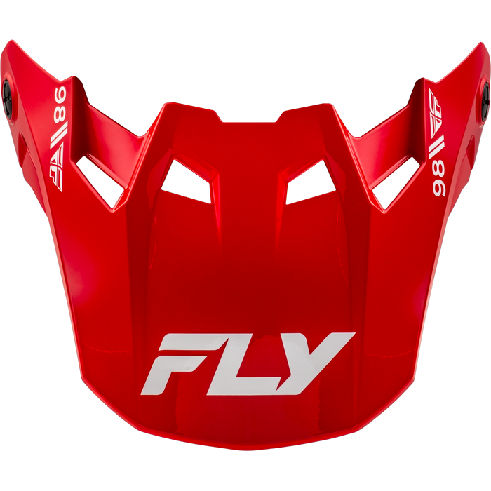 FLY Racing Adult Formula CC Visor