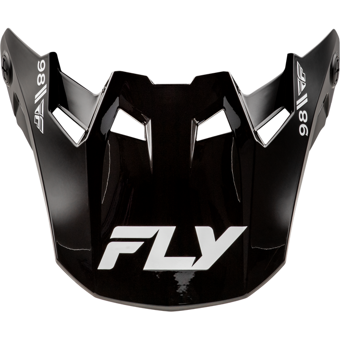 FLY Racing Adult Formula CC Visor