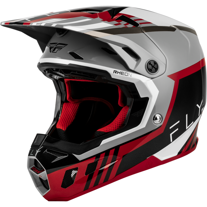 FLY Racing Formula CC Strike Helmet