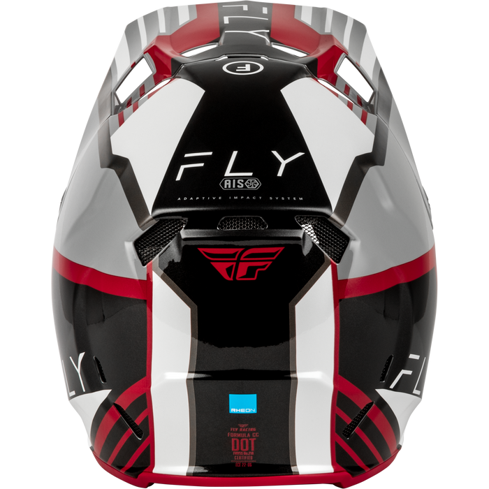 FLY Racing Formula CC Strike Helmet
