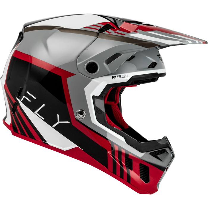 FLY Racing Formula CC Strike Helmet