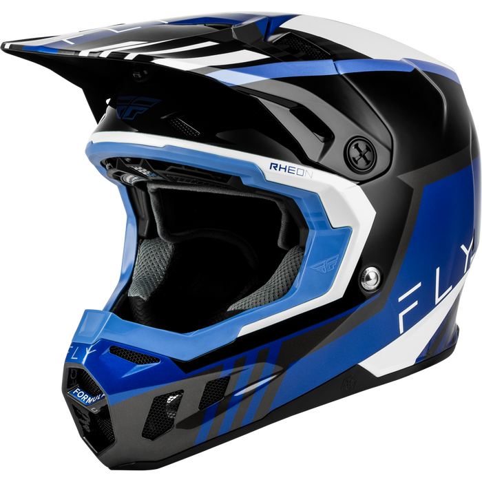 FLY Racing Formula CC Strike Helmet