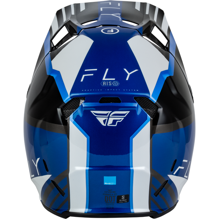 FLY Racing Formula CC Strike Helmet