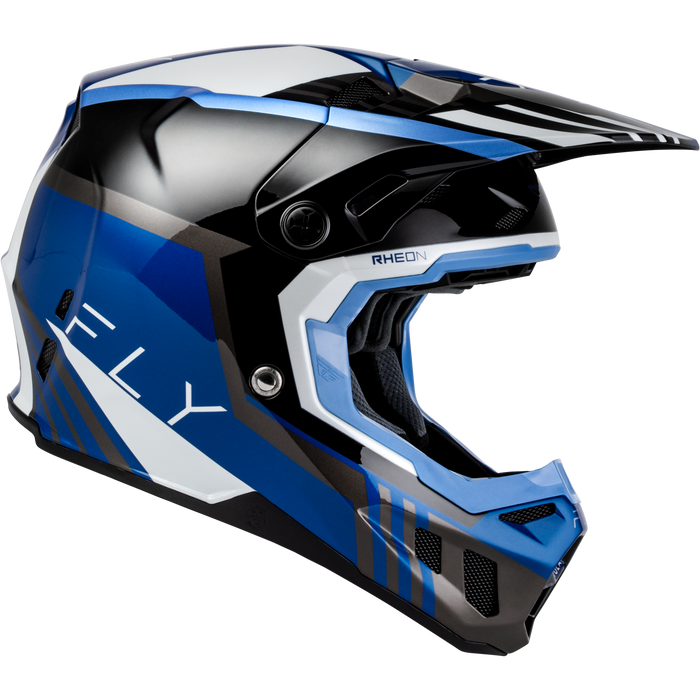 FLY Racing Formula CC Strike Helmet