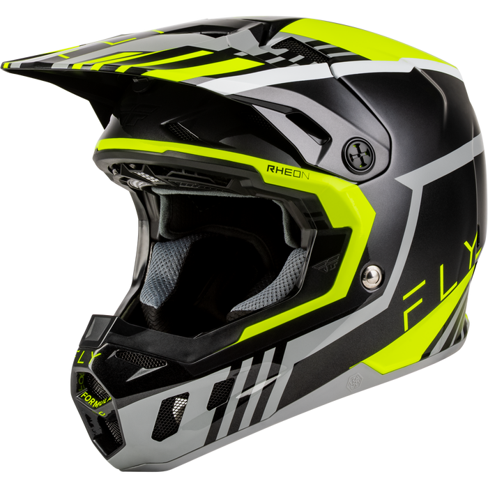 FLY Racing Formula CC Strike Helmet