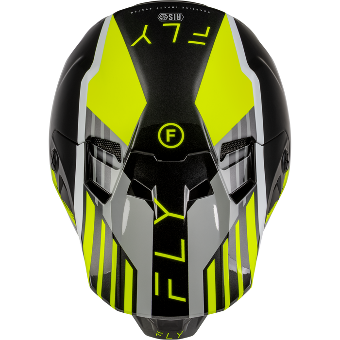 FLY Racing Formula CC Strike Helmet