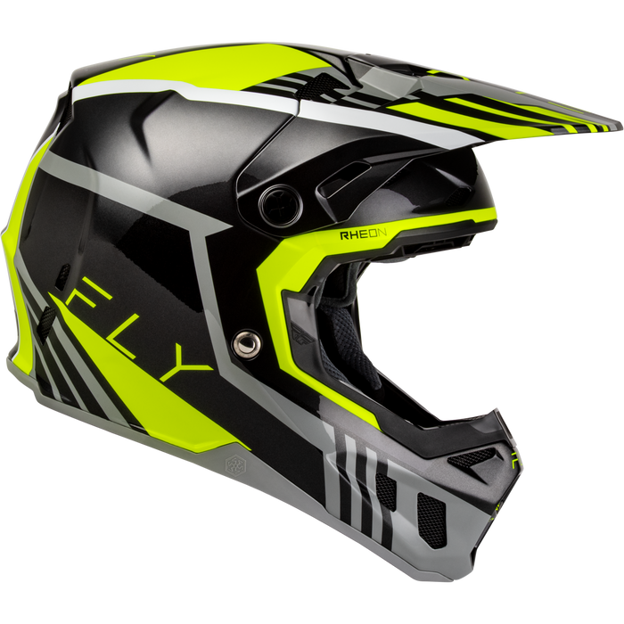 FLY Racing Formula CC Strike Helmet