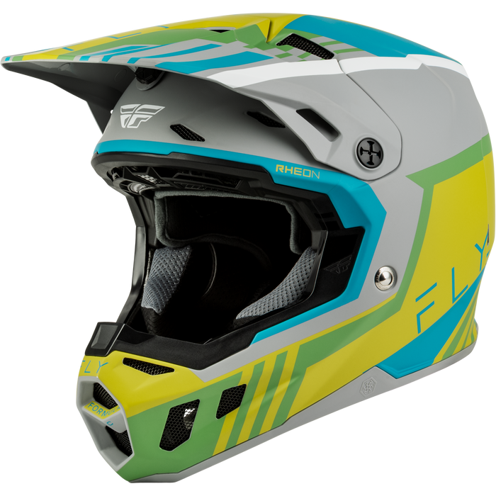 FLY Racing Formula CC Strike Helmet
