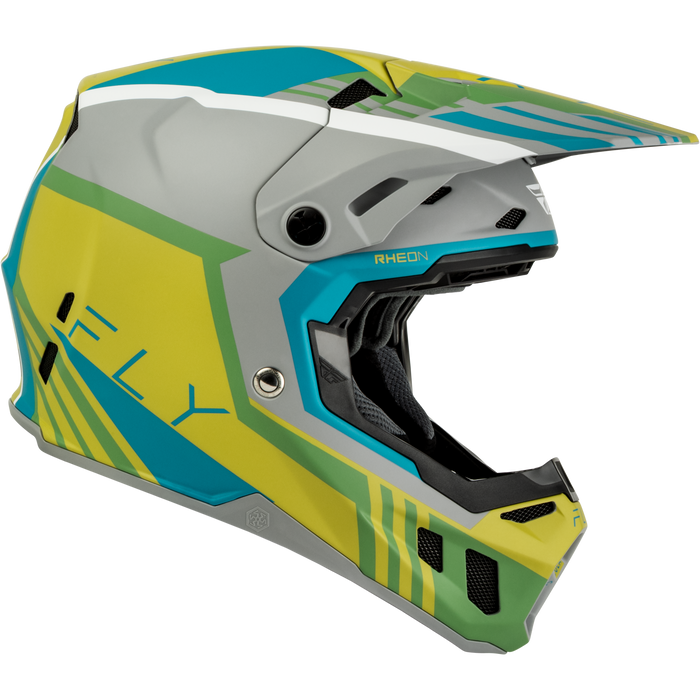 FLY Racing Formula CC Strike Helmet