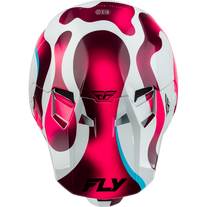 FLY Racing Formula CC Vibe Helmet