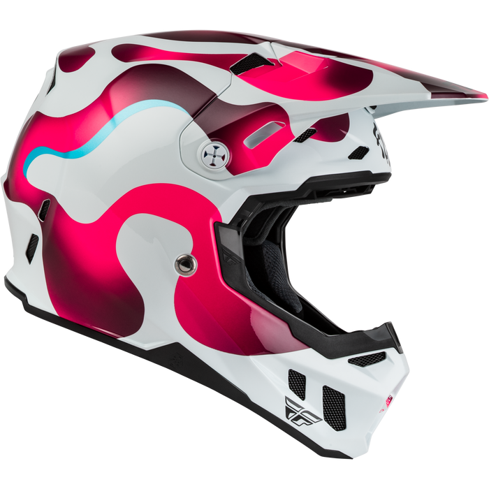 FLY Racing Formula CC Vibe Helmet