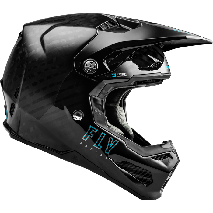 2024 Fly Racing Formula S Carbon Helmet