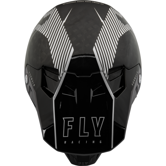 Fly Racing Formula Carbon Tracer Helmet