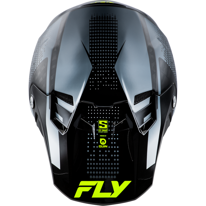 FLY Racing Adult Formula S Carbon Protocol