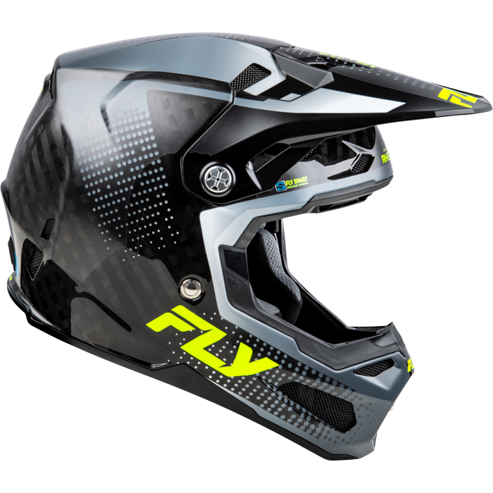 FLY Racing Adult Formula S Carbon Protocol