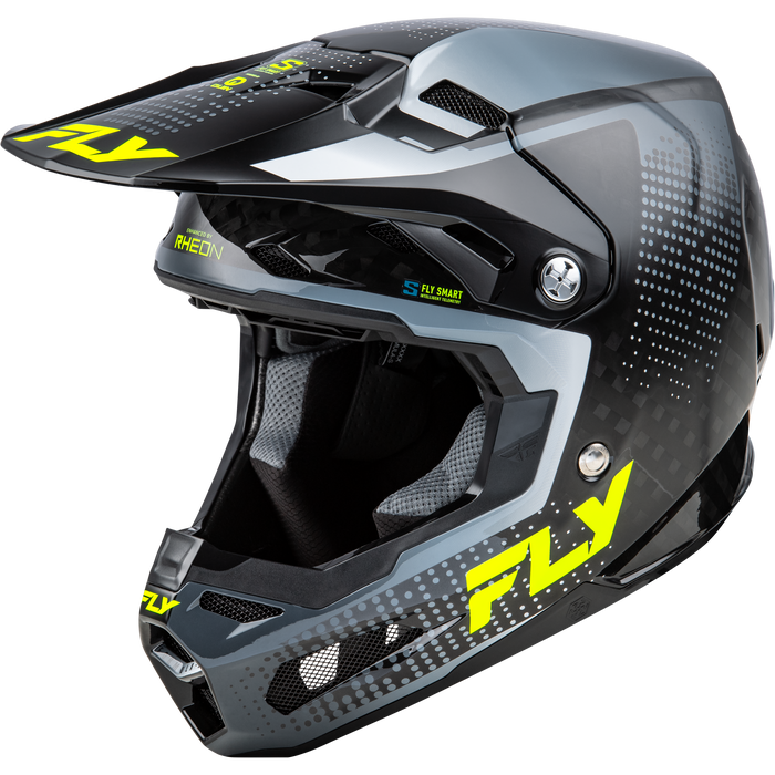 FLY Racing Youth Formula S Carbon Protocol