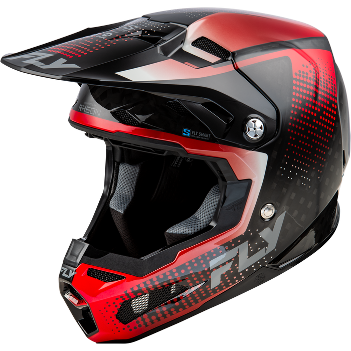 FLY Racing Youth Formula S Carbon Protocol
