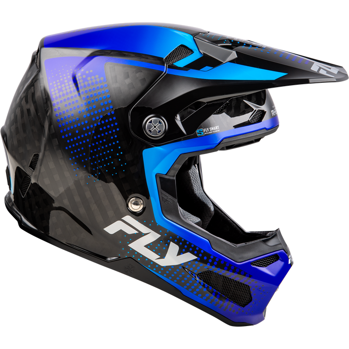 FLY Racing Adult Formula S Carbon Protocol