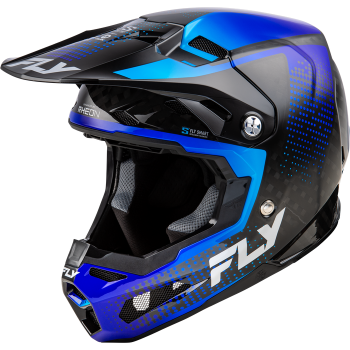 FLY Racing Youth Formula S Carbon Protocol