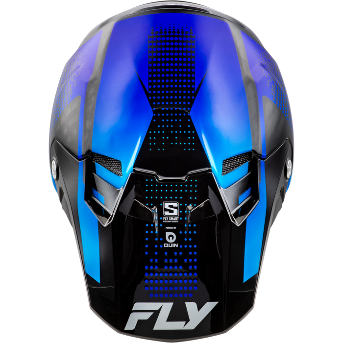 FLY Racing Youth Formula S Carbon Protocol
