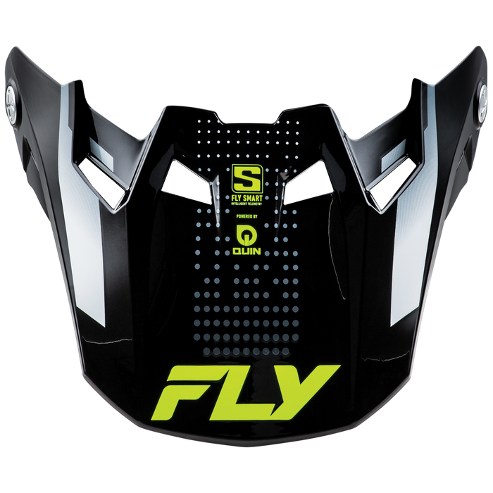 FLY Racing Adult Formula S Visor