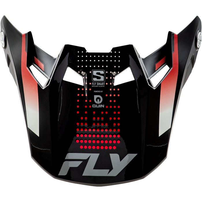 FLY Racing Adult Formula S Visor