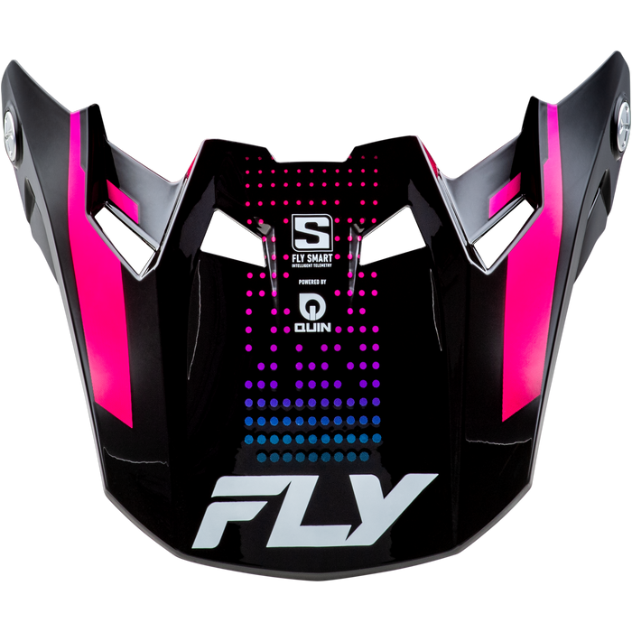FLY Racing Adult Formula S Visor