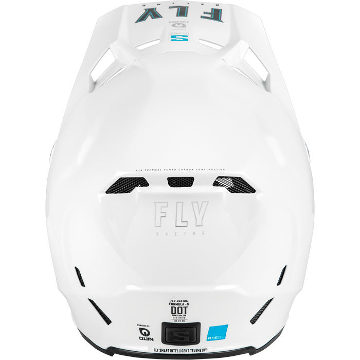 FLY Racing Adult Formula S Carbon Helmet