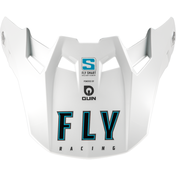 FLY Racing Adult Formula S Visor
