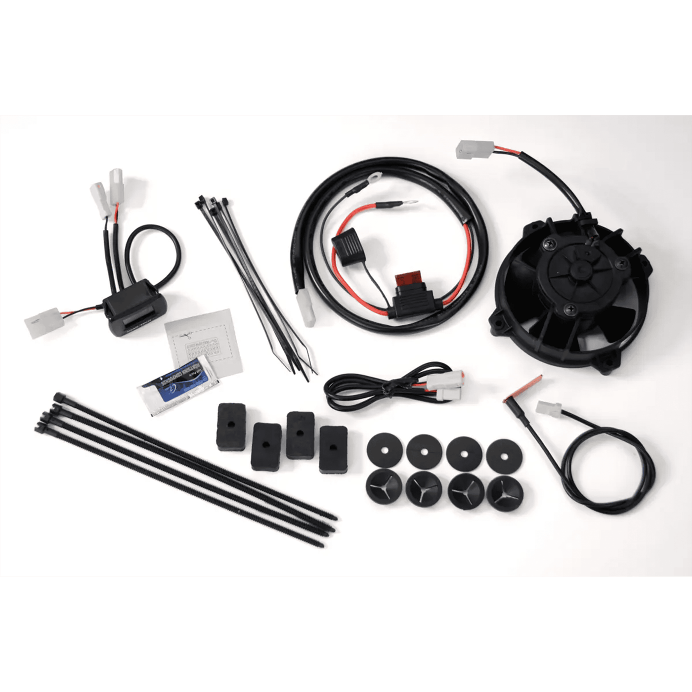 Trail Tech 20002023 Beta/ 20182020 GasGas Fan Kit —