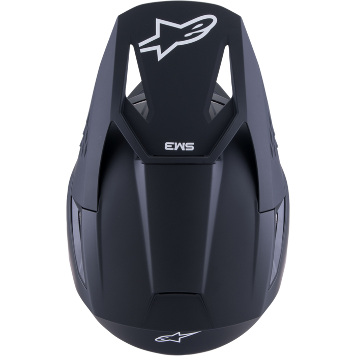Alpinestars SM3 Solid Helmet