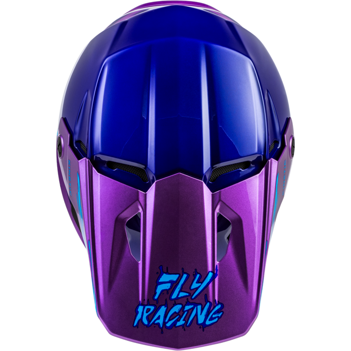 Fly Racing Youth Kinetic Surge Helmet