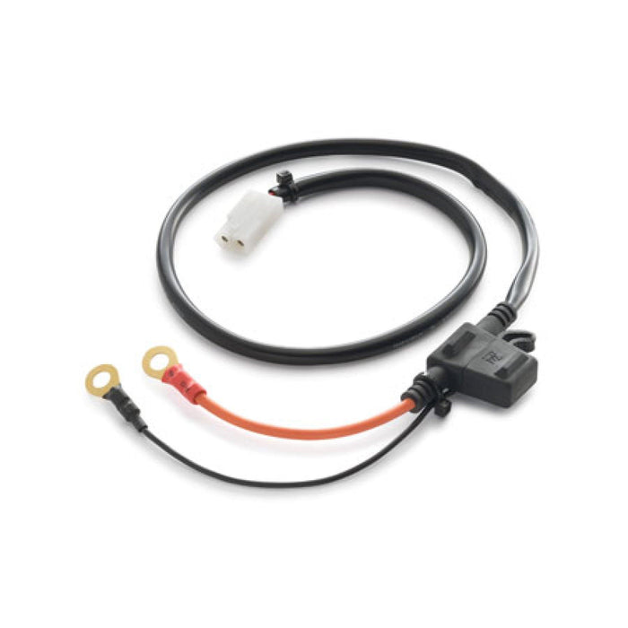 KTM Auxiliary Wiring Harness - KTM/HQV/GG