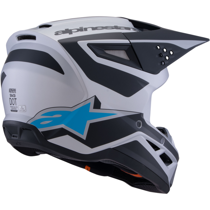 Alpinestars SM3 Heat Helmet