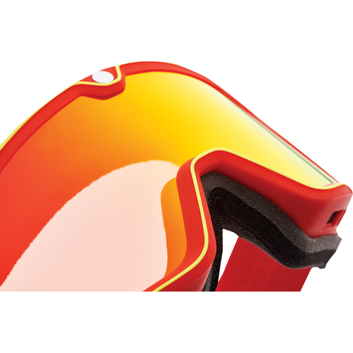 100% Barstow Goggles