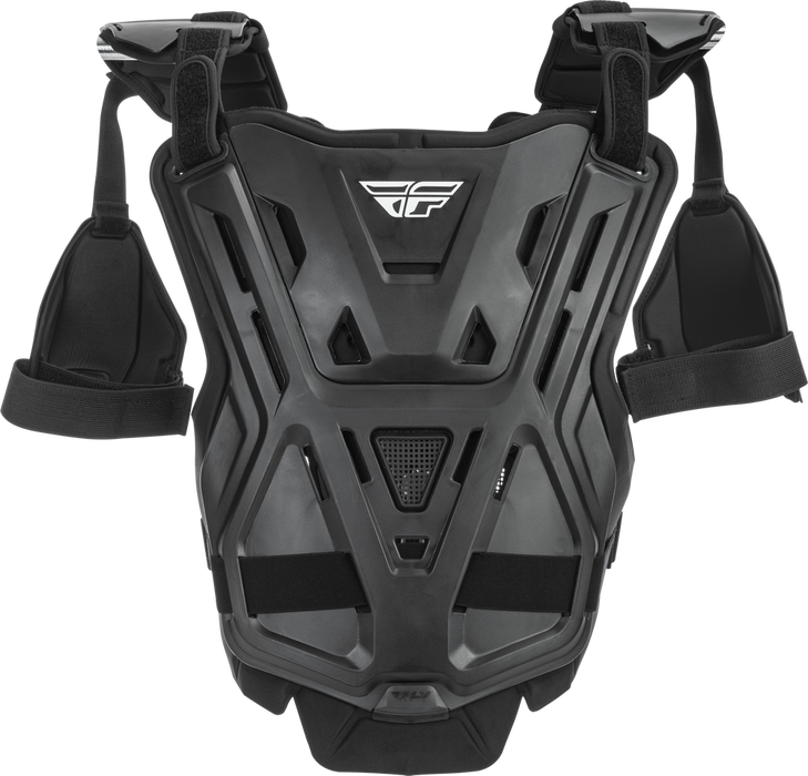 Fly Racing Adult CE Rated Revel XL Roost Guard