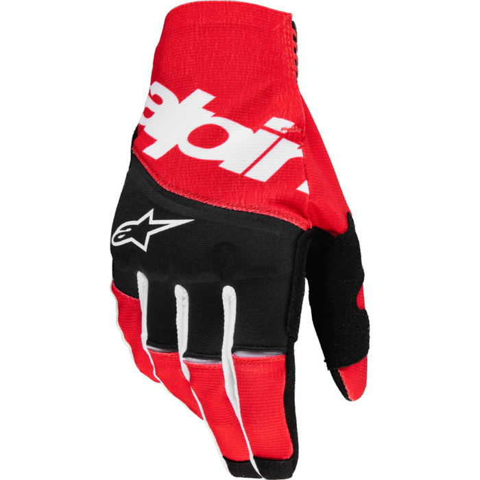 2025 Alpinestars Techstar Glove - Adult