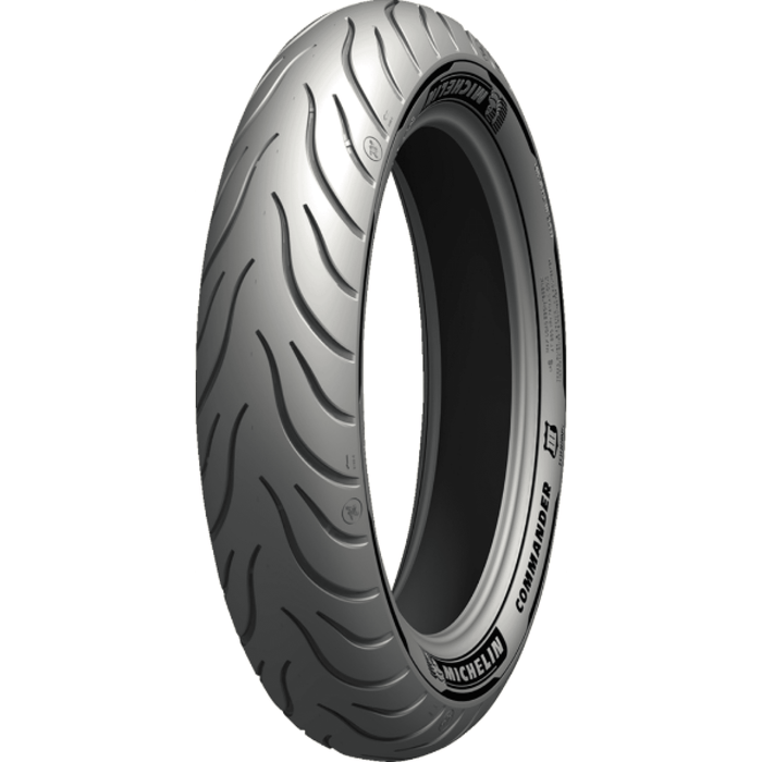 Michelin Commander II 90/90-21 TT/TL 54H M/C, Roue Avant