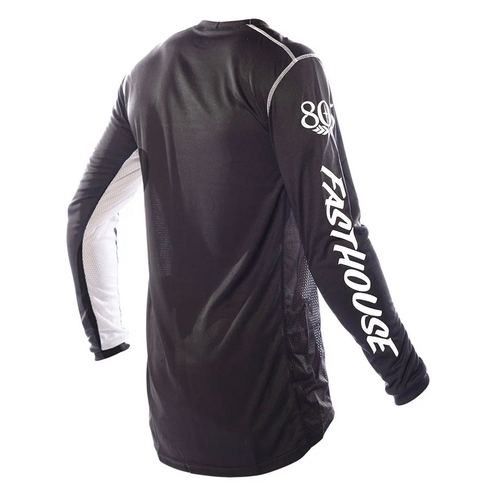 Grindhouse 805 Tavern Jersey - Black/White product image 6