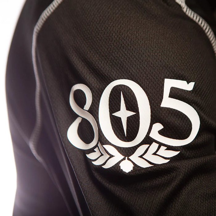 Grindhouse 805 Tavern Jersey - Black/White product image 8