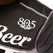 Grindhouse 805 Tavern Jersey - Black/White product image 9