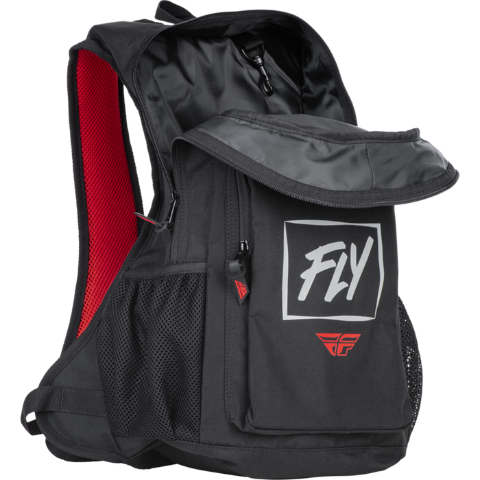 Fly Racing Jump Pack Backpack