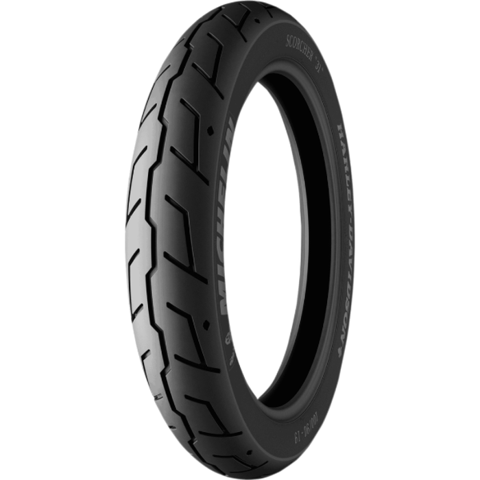 Michelin Scorcher 31 Front Tires