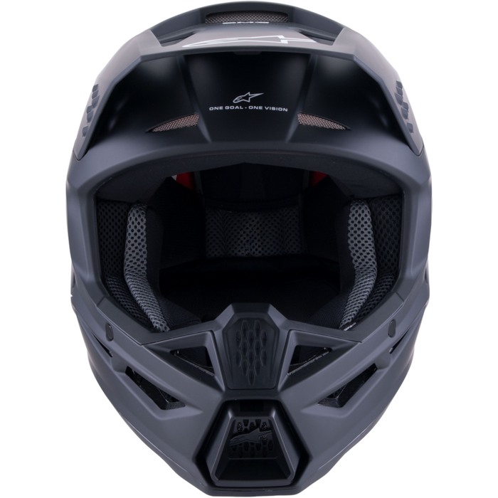 Alpinestars SM3 Solid Helmet