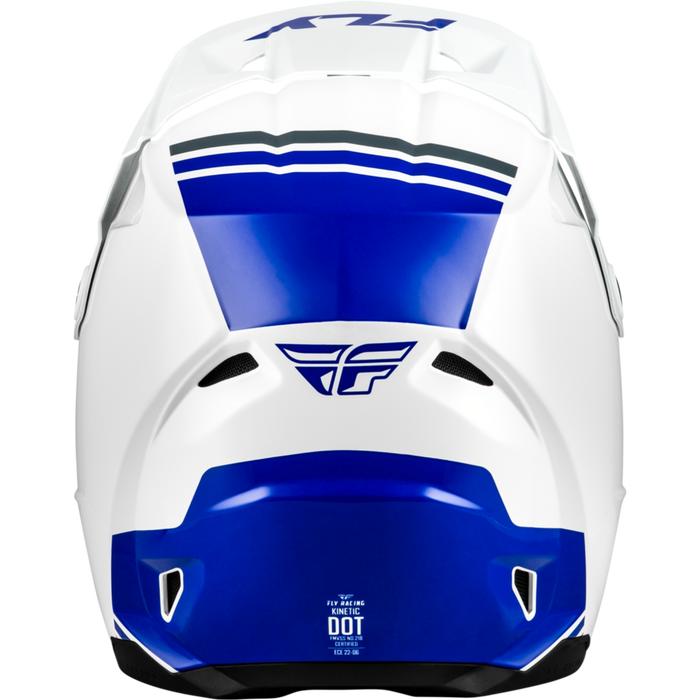 Fly Racing Kinetic Verdict Helmet